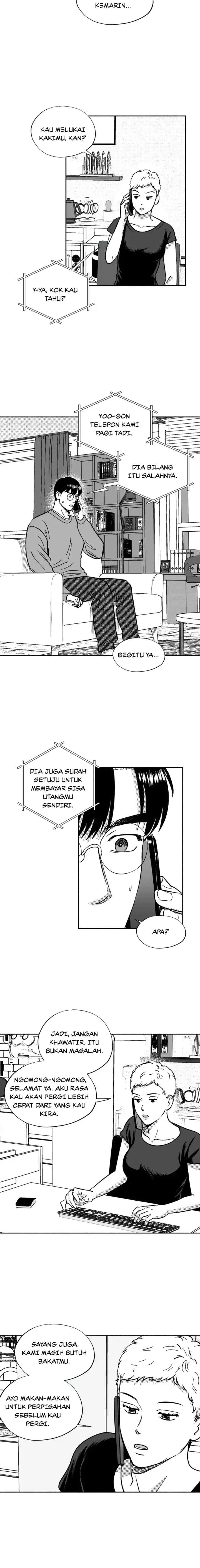 Midnight Men chapter 28 halaman 16
