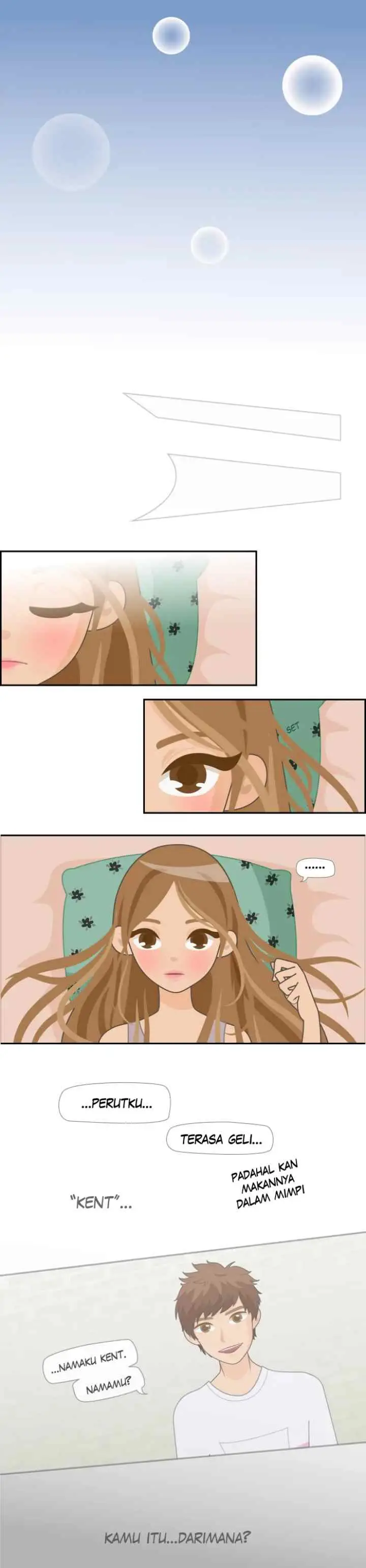 In A Dream chapter 6 halaman 8