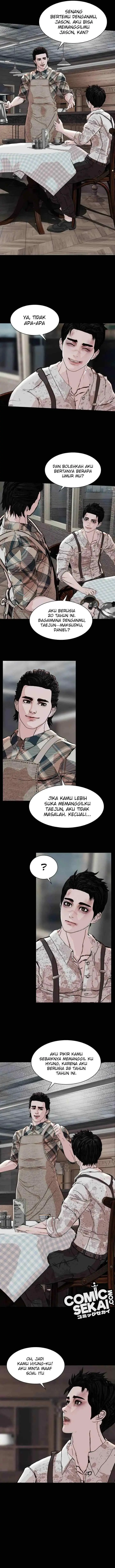 Soldato chapter 8 halaman 5