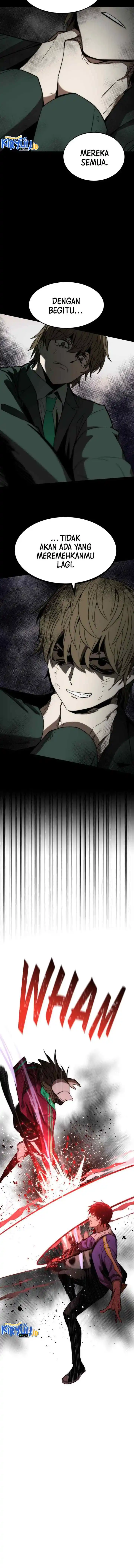 Ultra Alter chapter 85 halaman 15