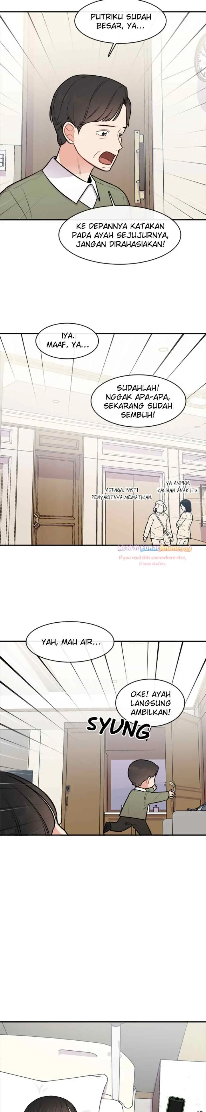 Phone Addict chapter 51 halaman 8