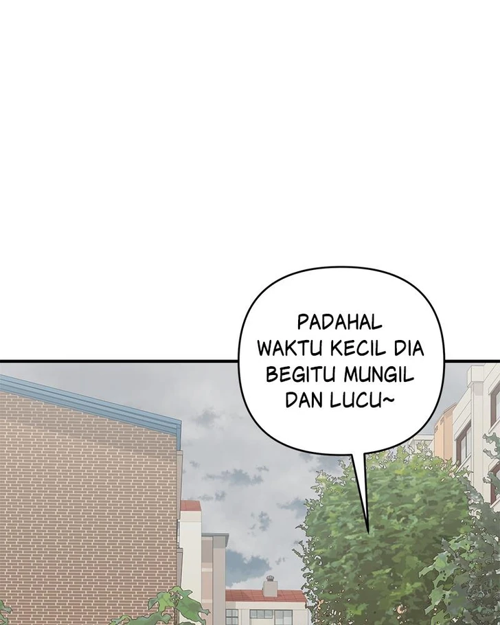 One Day I Found a Husband chapter 52 halaman 81