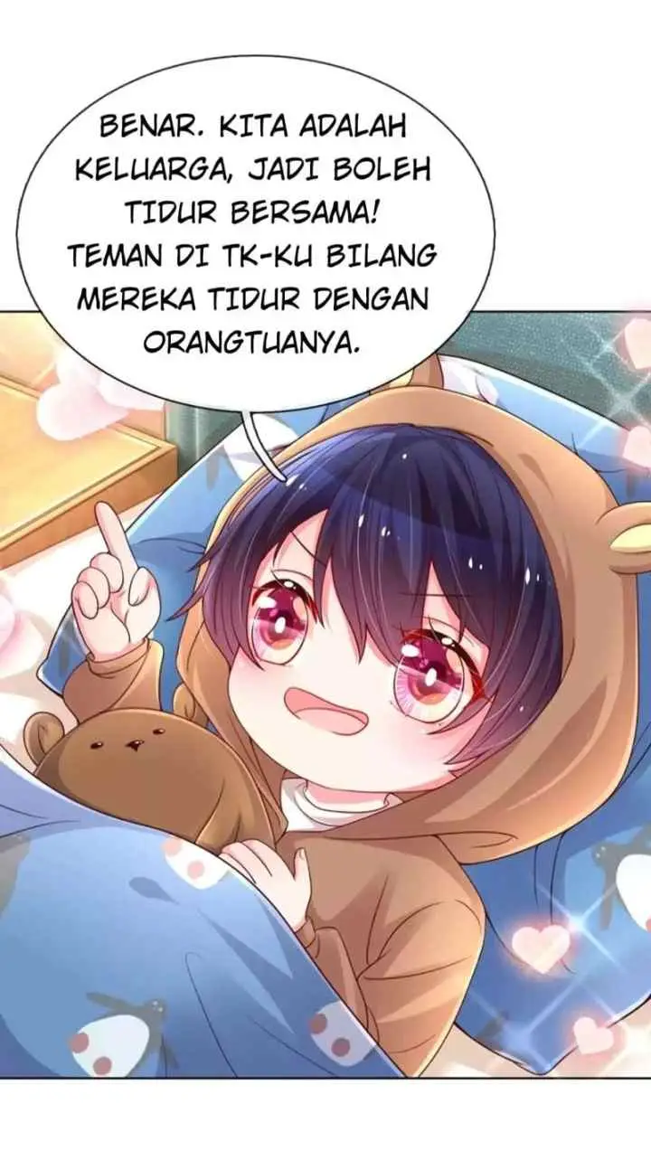 Sweet Escape chapter 52 halaman 6