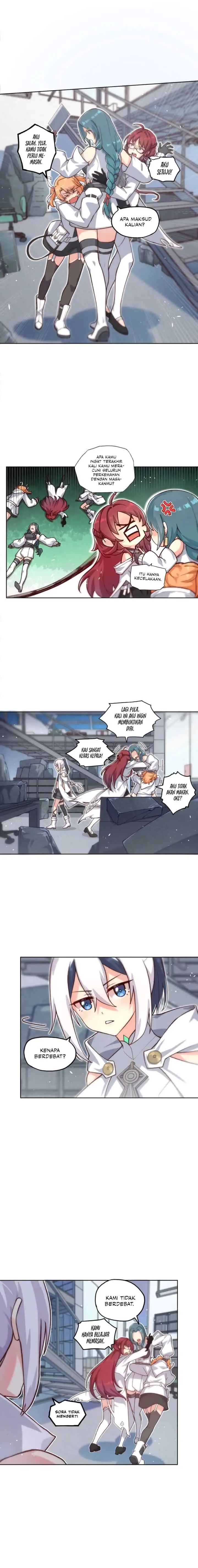 Thrud: Broken Heaven chapter 1 halaman 9