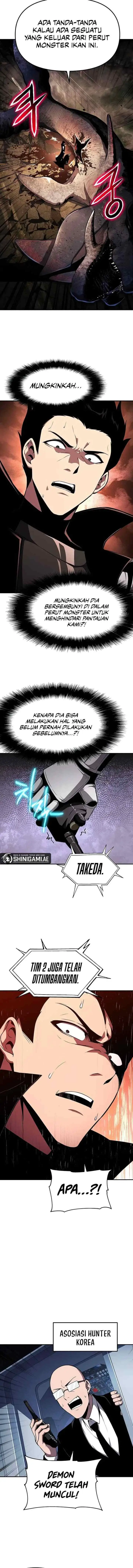The Knight King Who Returned with a God chapter 83 halaman 14
