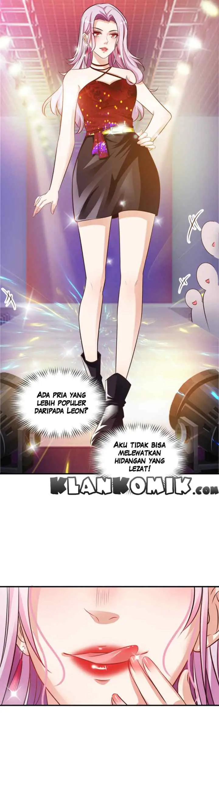 The Strongest Peach Blossom chapter 13 halaman 19