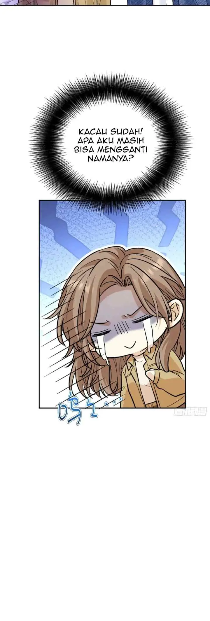 The Man Is A Real Dog chapter 14 halaman 19