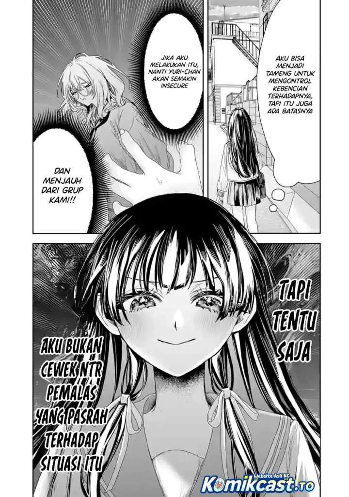 TS Tensei Bishoujo Neatora Reiko wa Netoraretai chapter 2.4 halaman 9