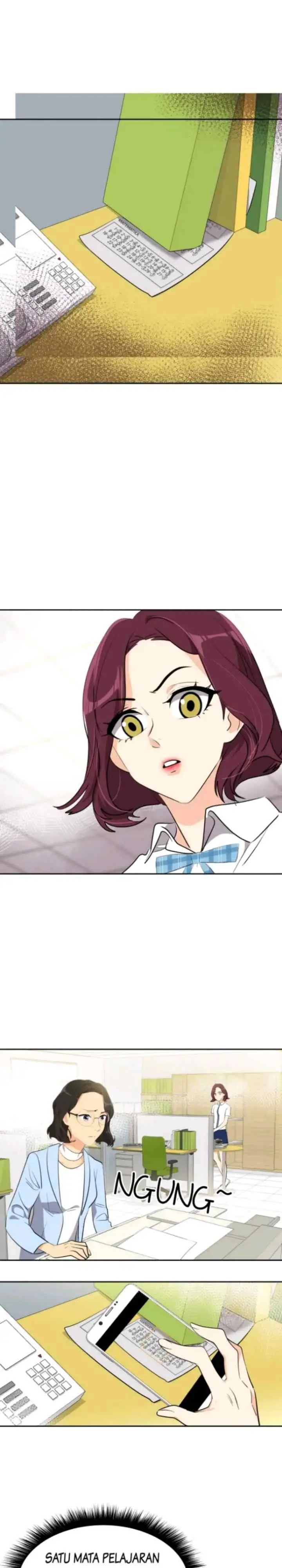 Heart Has a Soft Spot chapter 127 halaman 6