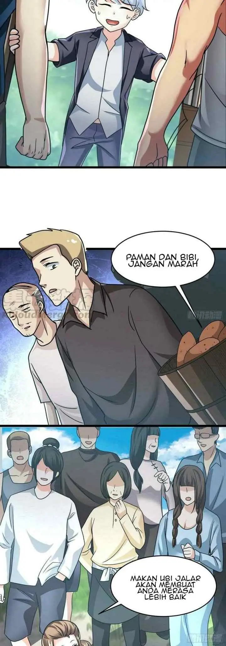 My Son In Brother chapter 21 halaman 12