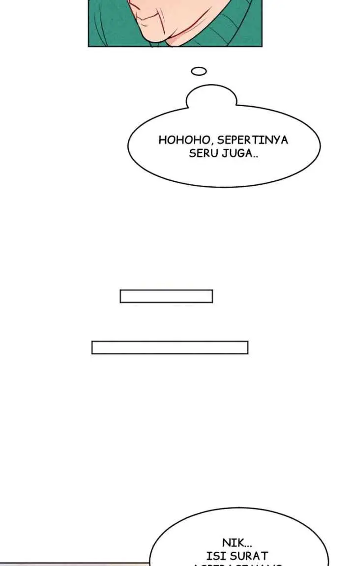 Stand Up, Mr. President! chapter 124 halaman 14