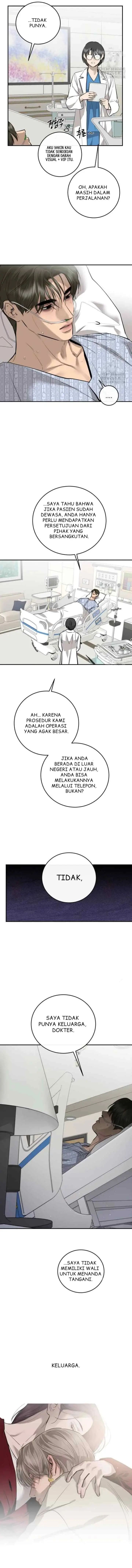 Extroversion of an Immortal chapter 90 halaman 6