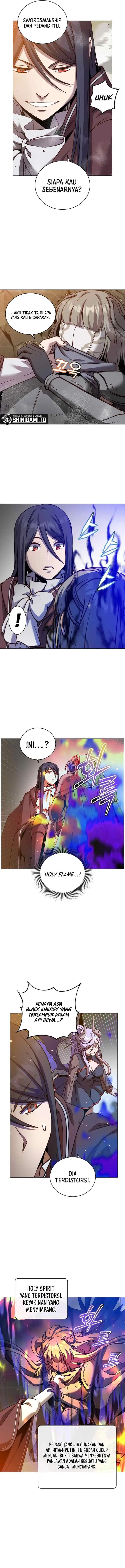 The Max Leveled Hero Will Return! chapter 225 halaman 4