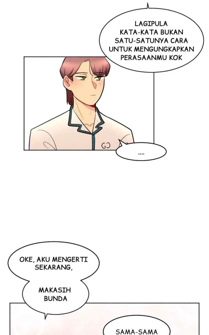 Stand Up, Mr. President! chapter 69 halaman 18