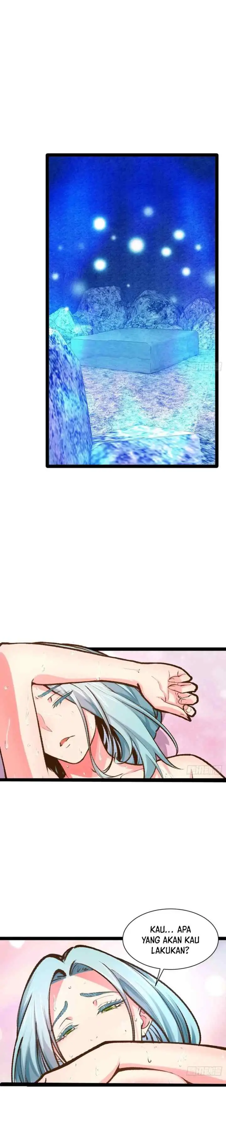 Starting From Maximum Charm Points chapter 85 halaman 17