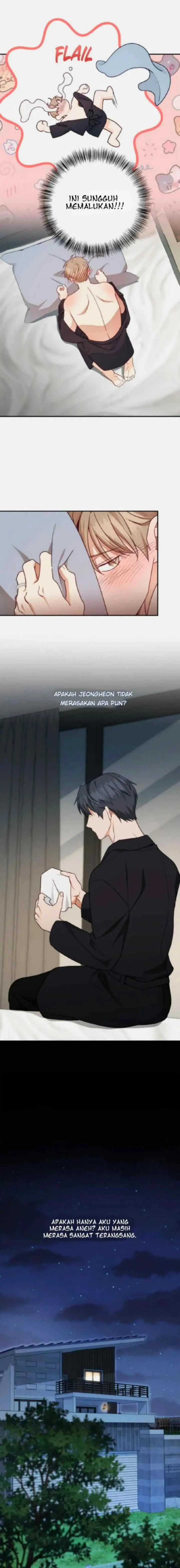 Sweet Not Sugar chapter 76 halaman 4
