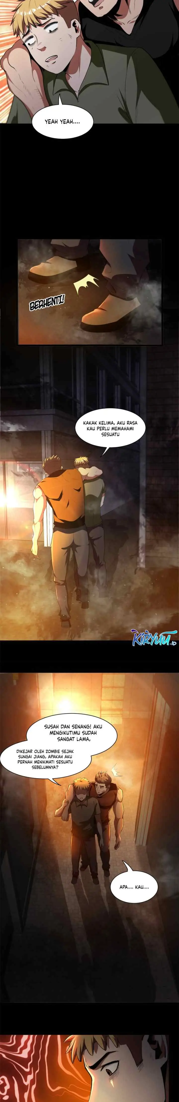 Roulette World chapter 41 halaman 5
