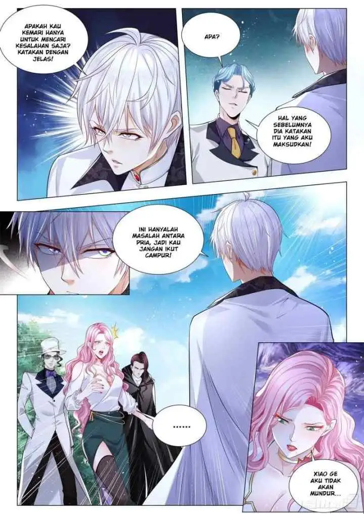 Shen Hao's Heavenly Fall System chapter 295 halaman 7