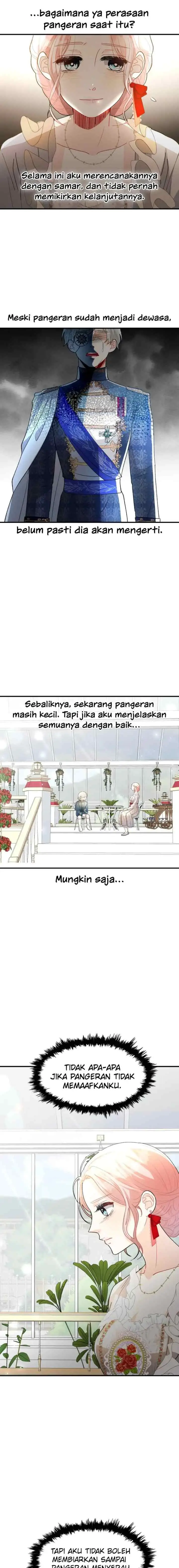 Prince Maker chapter 65 halaman 6