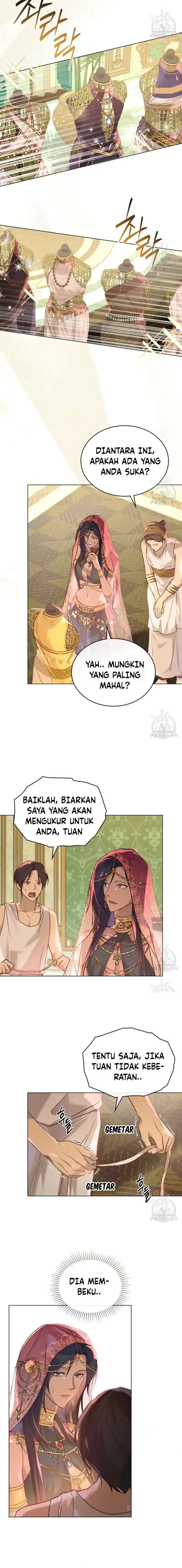 Call Me M4st3r chapter 16 halaman 7