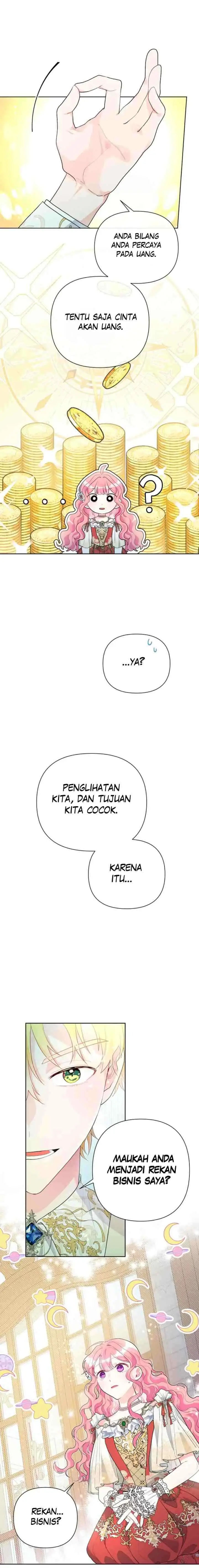 The Villain Daughter In-Law Has A Limited Time chapter 52 halaman 9