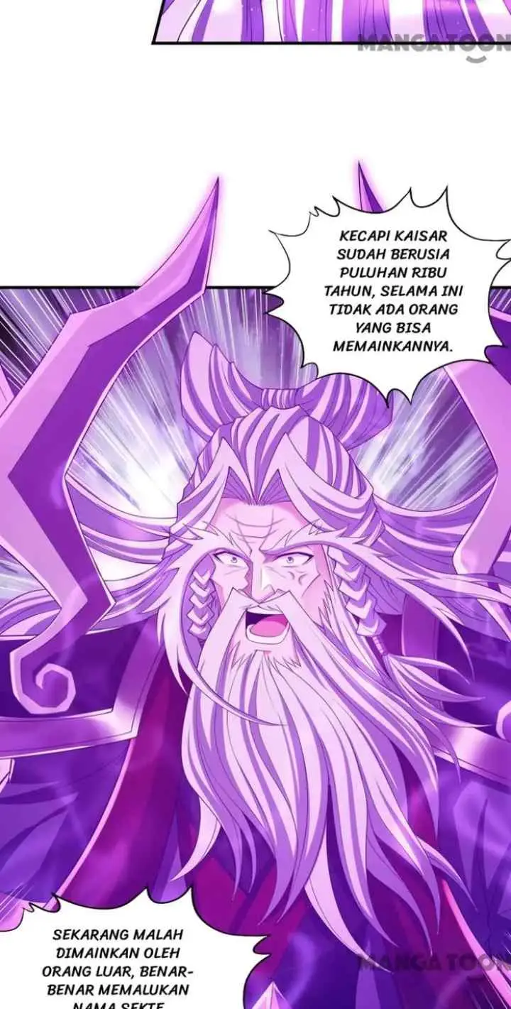 I Was Trapped On The Same Day For 100,000 Years chapter 217 halaman 9