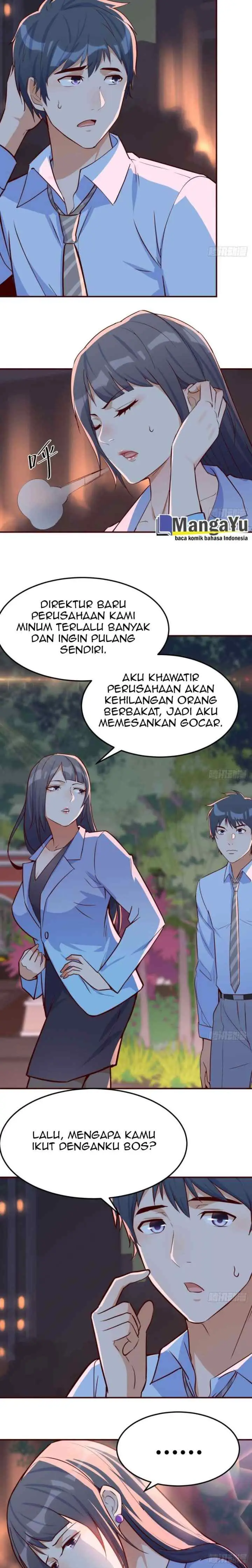 I Have Twin Girlfriends chapter 4 halaman 13