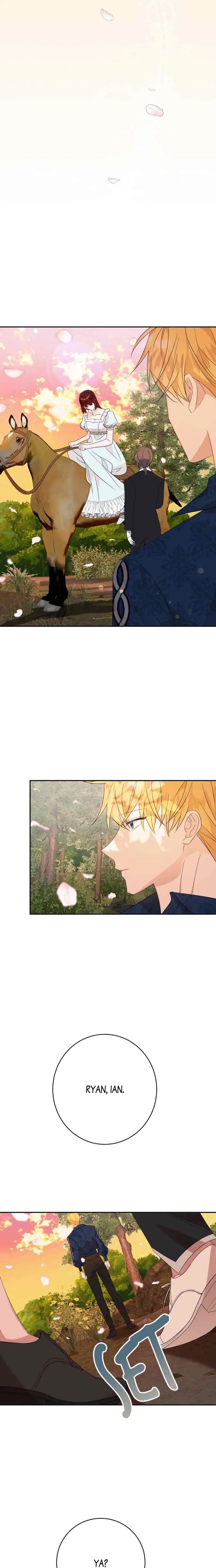 The Raven Duchess chapter 46 halaman 18