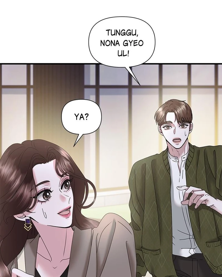 One Day I Found a Husband chapter 18 halaman 25