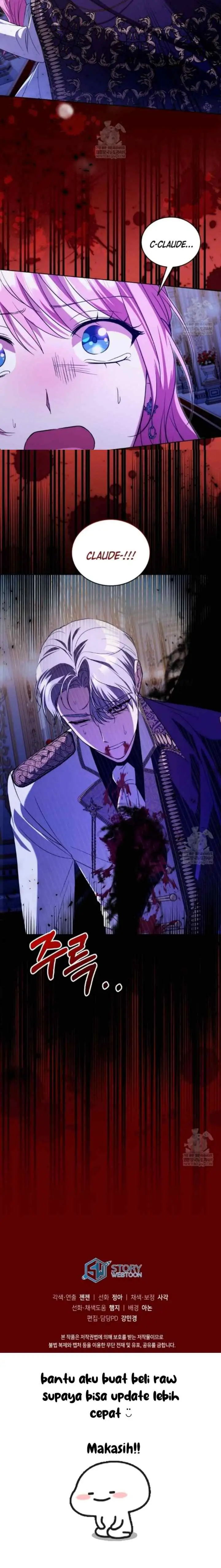 I Didn't Lull You to Sleep Only For You to Be Obsessed chapter 87 halaman 20
