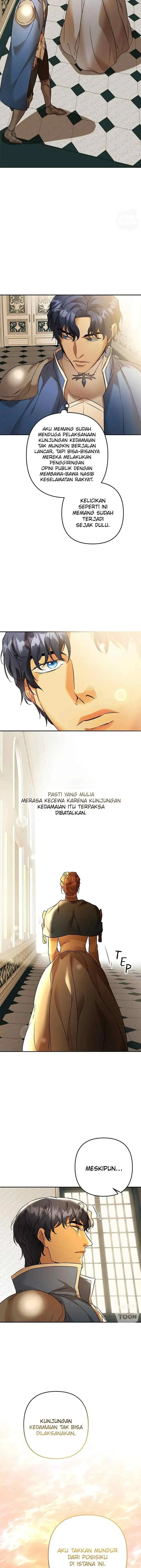 Agatha chapter 89 halaman 13