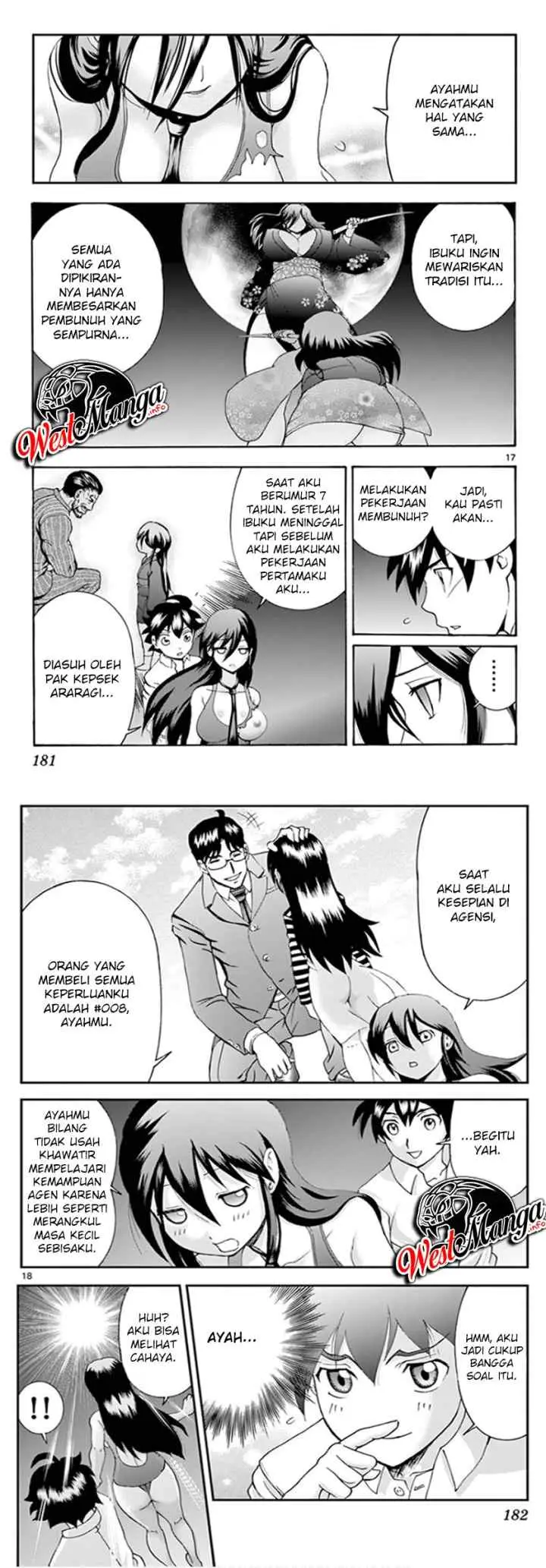 Kimi wa 008 chapter 55 halaman 10