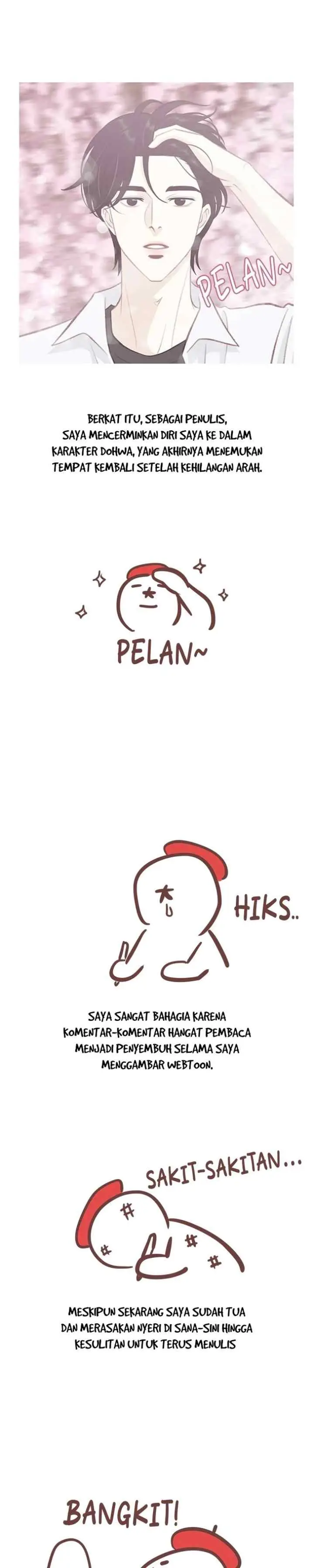 Winter Breeze chapter 34 halaman 9