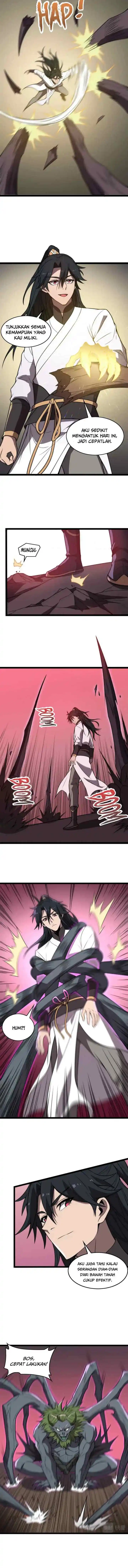 Rise of The Cheat User chapter 30 halaman 9