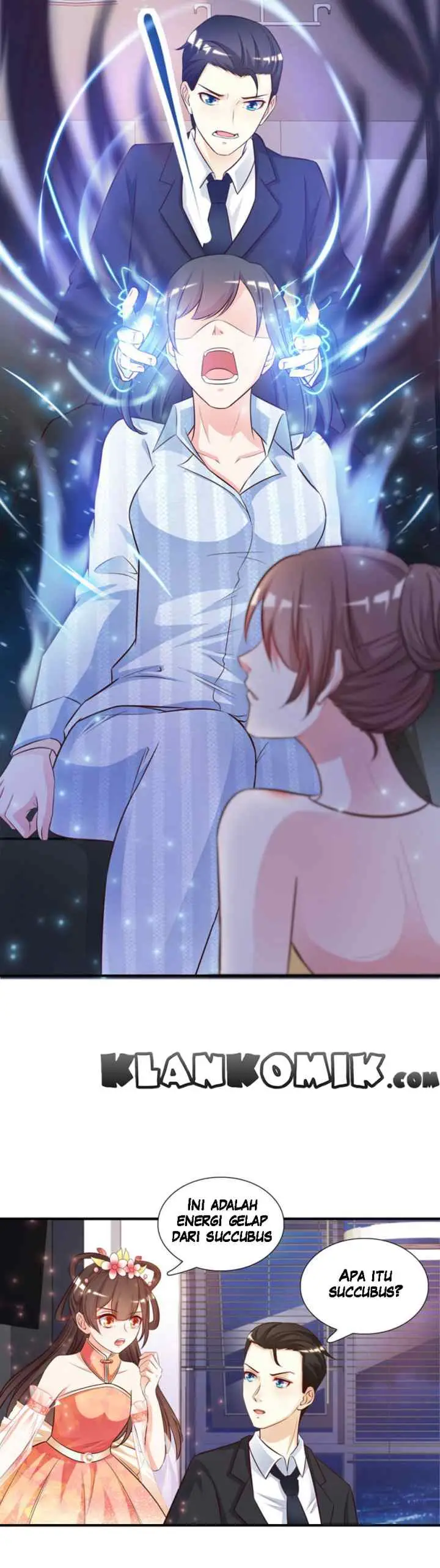 The Strongest Peach Blossom chapter 13 halaman 13
