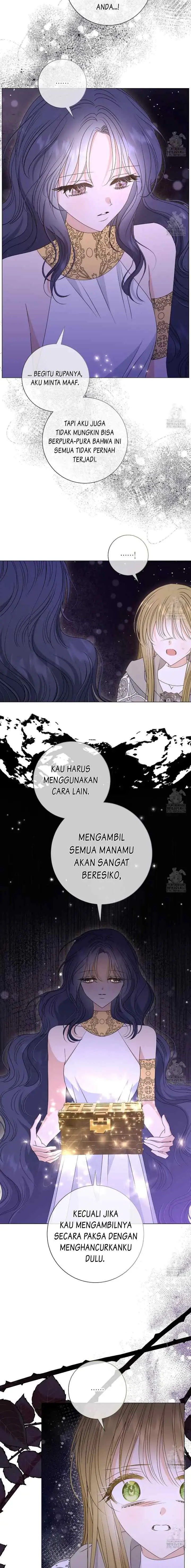 Please Leave Miss Emily Alone chapter 43 halaman 11