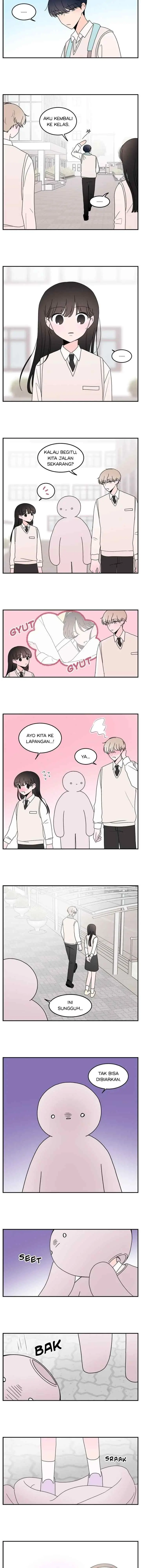 Second Lead Complex chapter 29 halaman 5