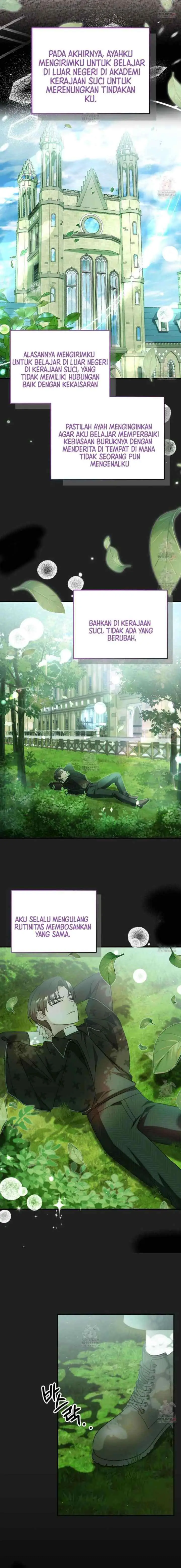 I Didn't Lull You to Sleep Only For You to Be Obsessed chapter 55 halaman 6