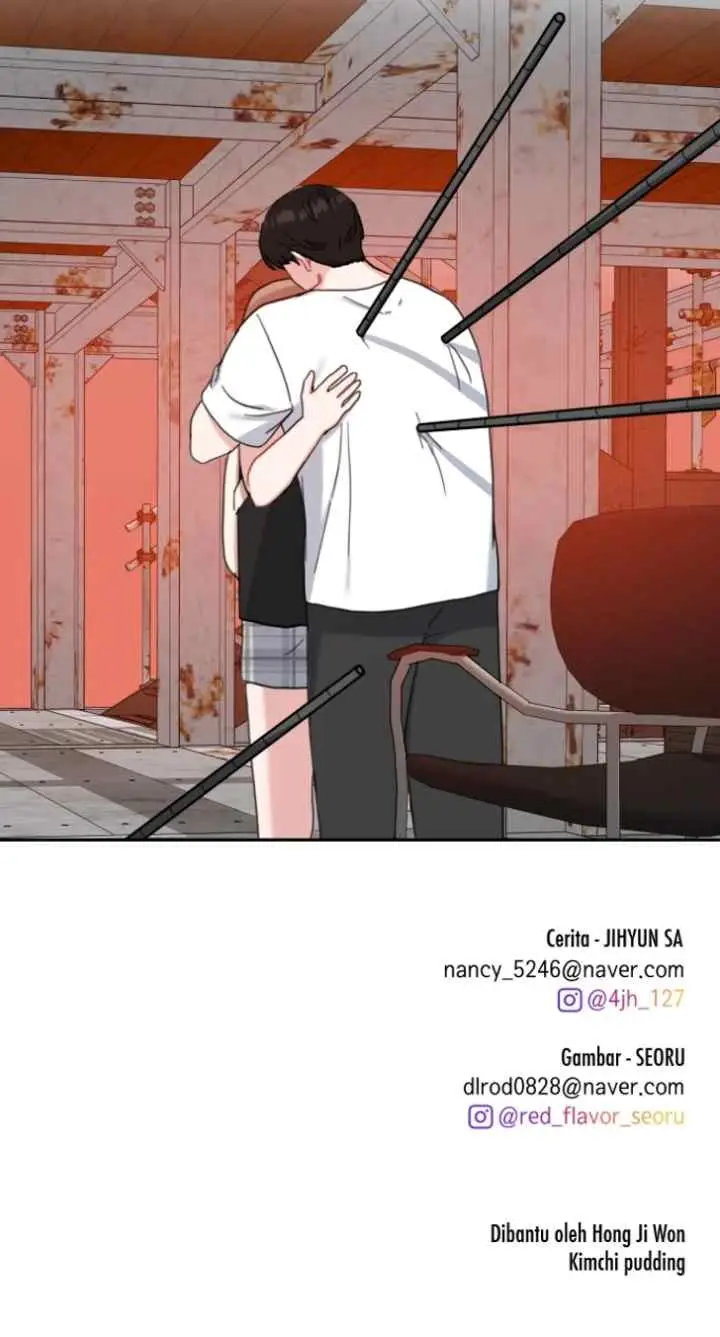 Romance Sangriento chapter 53 halaman 20
