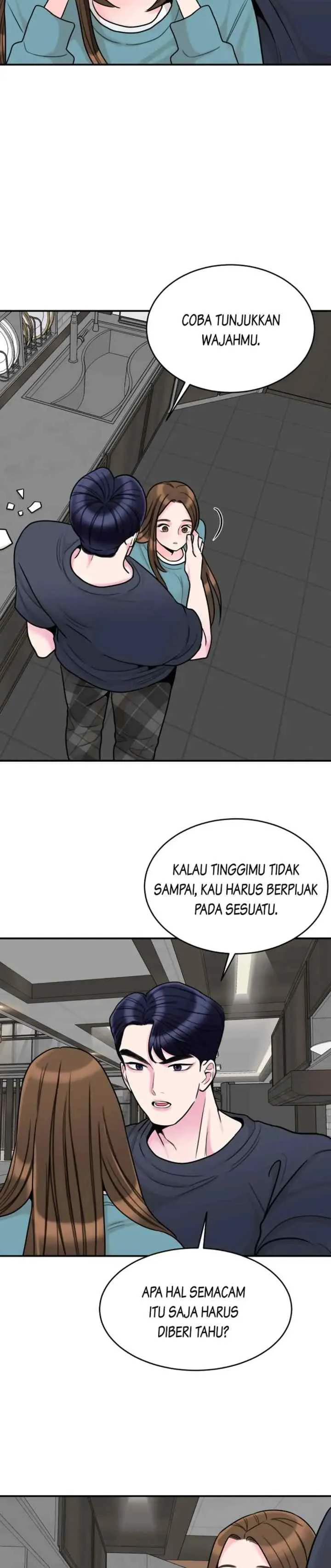 The Cellist chapter 29 halaman 17