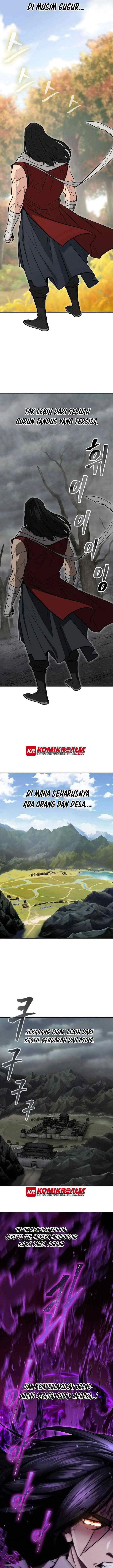 Sword Demon Island chapter 58 halaman 12