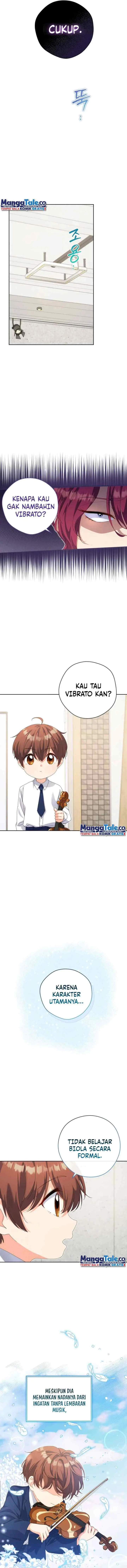This Life Starts as a Child Actor chapter 18 halaman 7