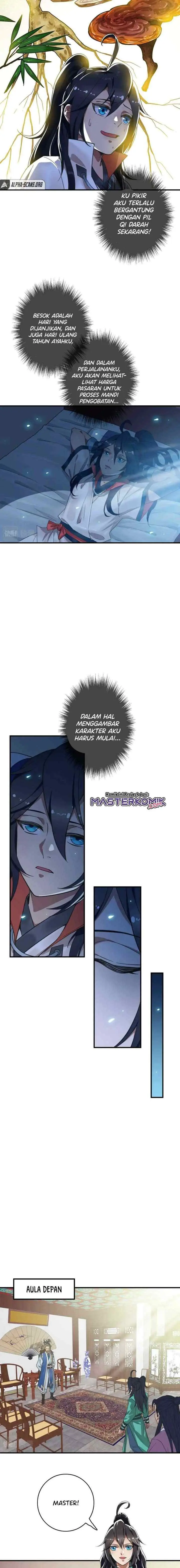 Supreme Taoist (2021) chapter 20 halaman 4