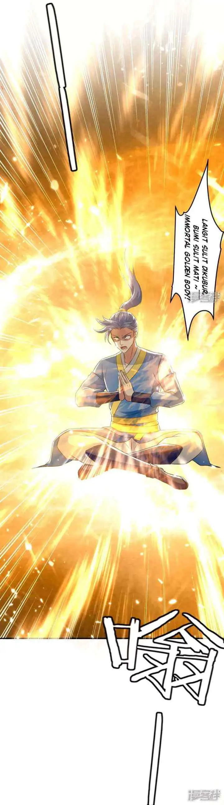 Strongest Leveling chapter 225 halaman 8