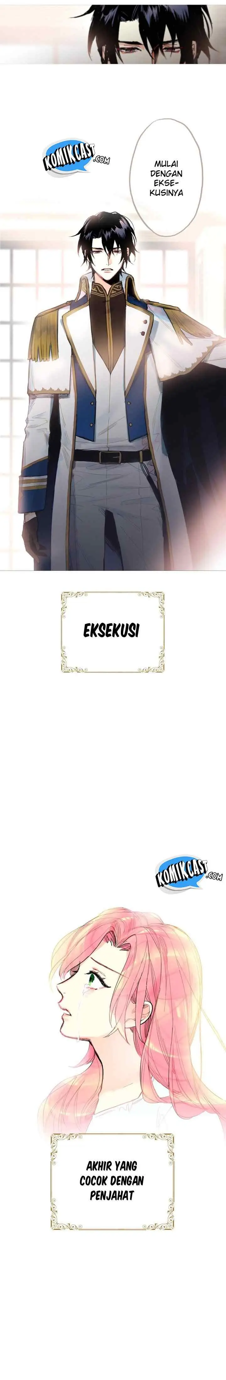 Survive as the Hero's Wife chapter 1 halaman 7