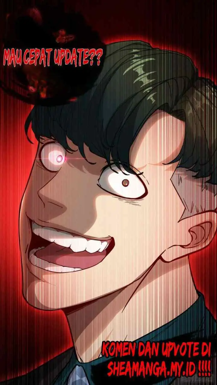 The General Is Up chapter 8 halaman 15