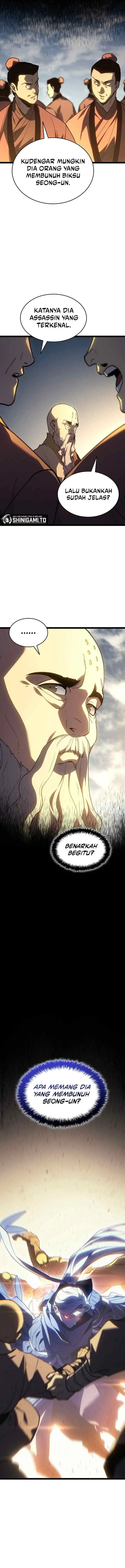 Reaper of the Drifting Moon chapter 129 halaman 6