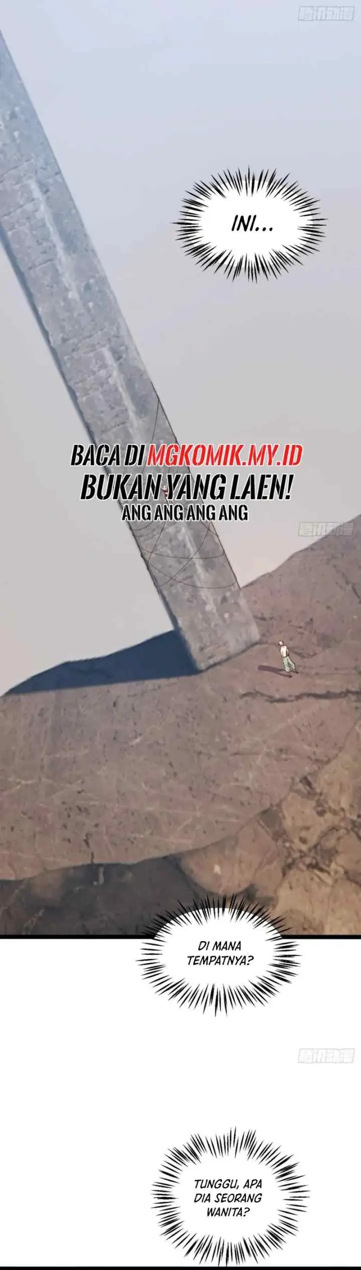Starting From Maximum Charm Points chapter 82 halaman 4