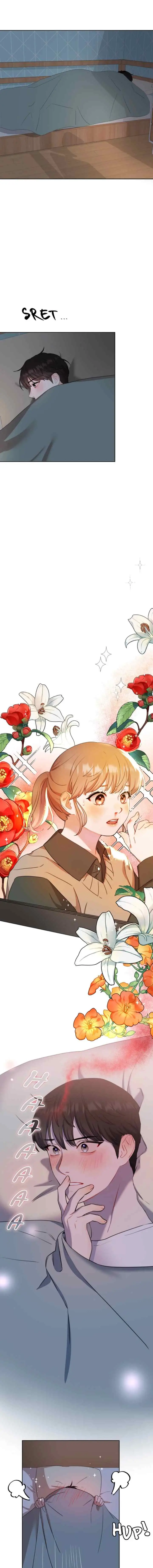 Romance Sangriento chapter 2 halaman 7