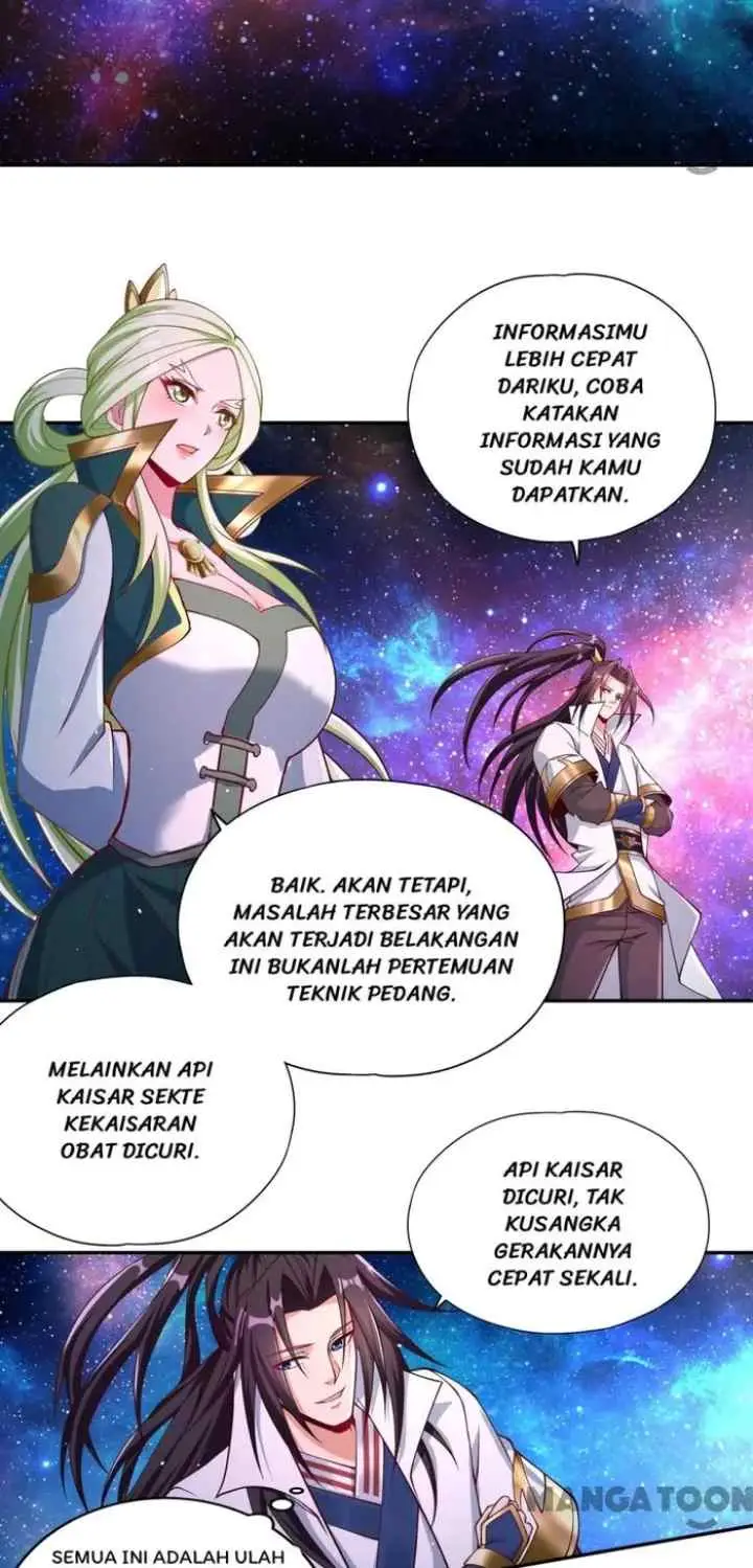I Was Trapped On The Same Day For 100,000 Years chapter 238 halaman 8